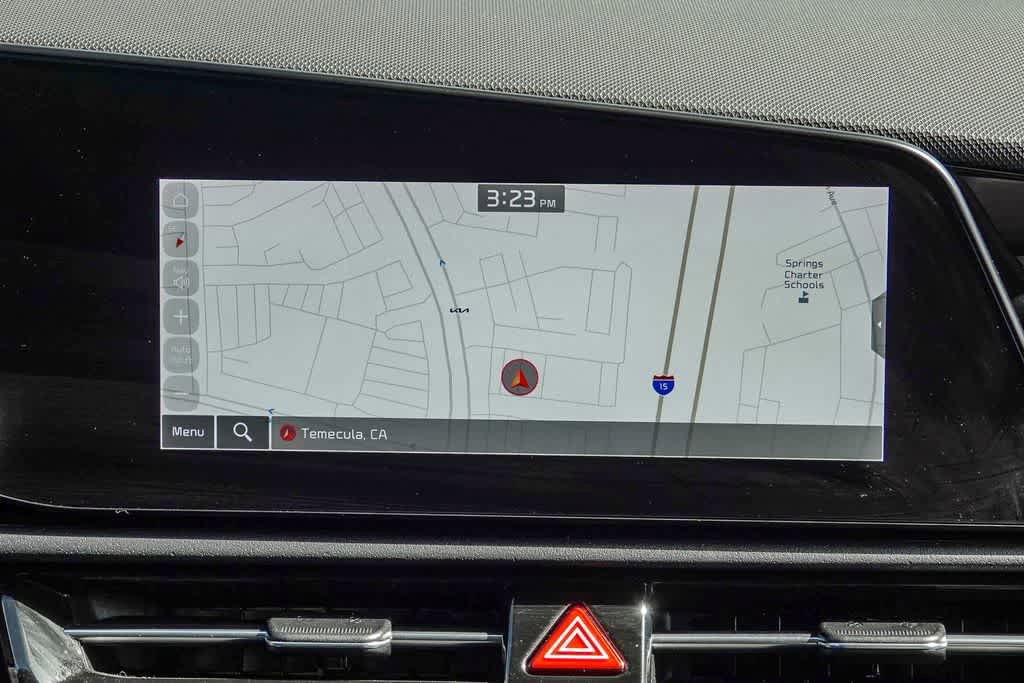 Certified 2023 Kia Niro Wave FWD image 13
