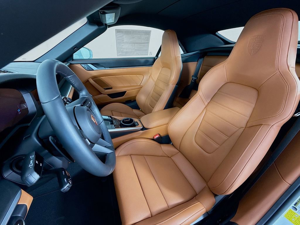 New 2026 Porsche 911 Carrera image 5