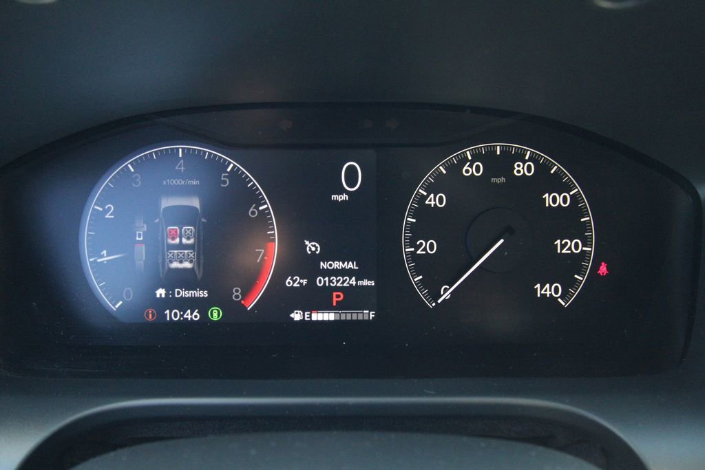 Used 2024 Honda HR-V LX image 35