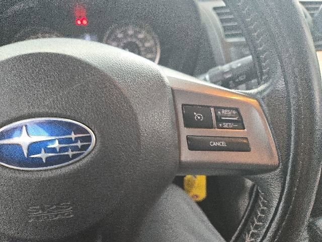 Used 2015 Subaru Forester 2.5i Limited w/ Protection Package #2 AWD/4WD image 6
