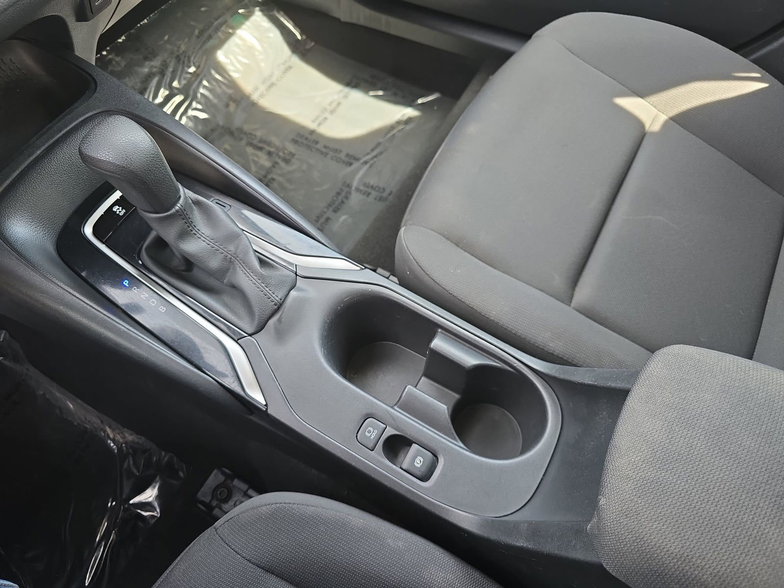Used 2024 Toyota Corolla LE FWD image 24
