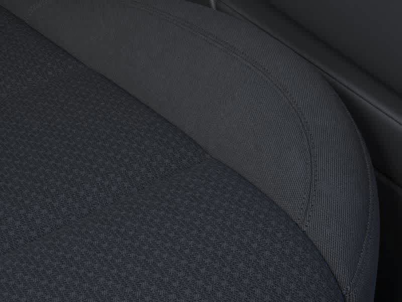 New 2026 GMC Sierra 1500 Pro RWD image 21