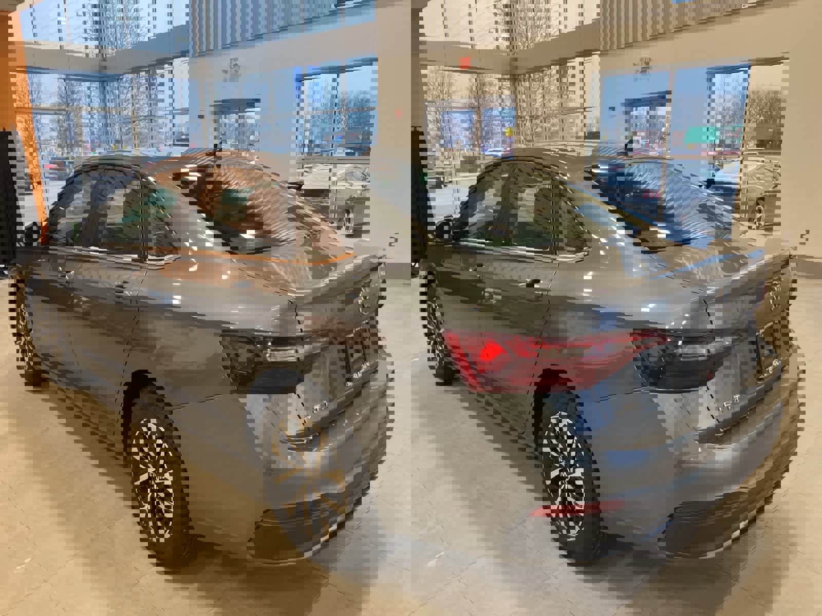 Used 2024 Volkswagen Jetta S image 7