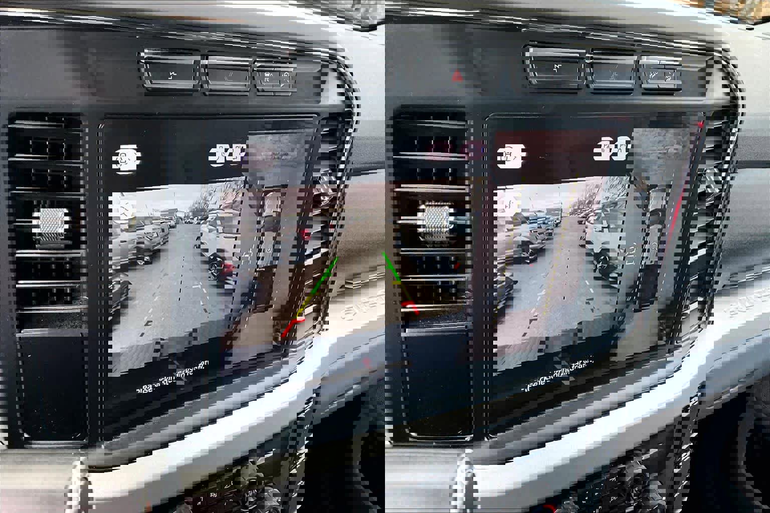 Used 2024 Ford F250 XLT w/ Black Appearance Package image 27