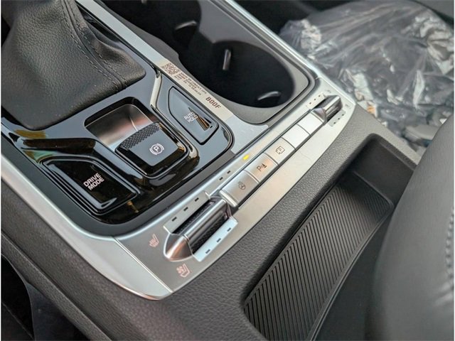 New 2026 Kia Carnival SX Prestige image 21