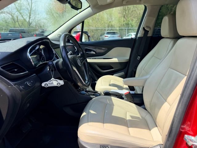 Used 2019 Buick Encore Essence image 6