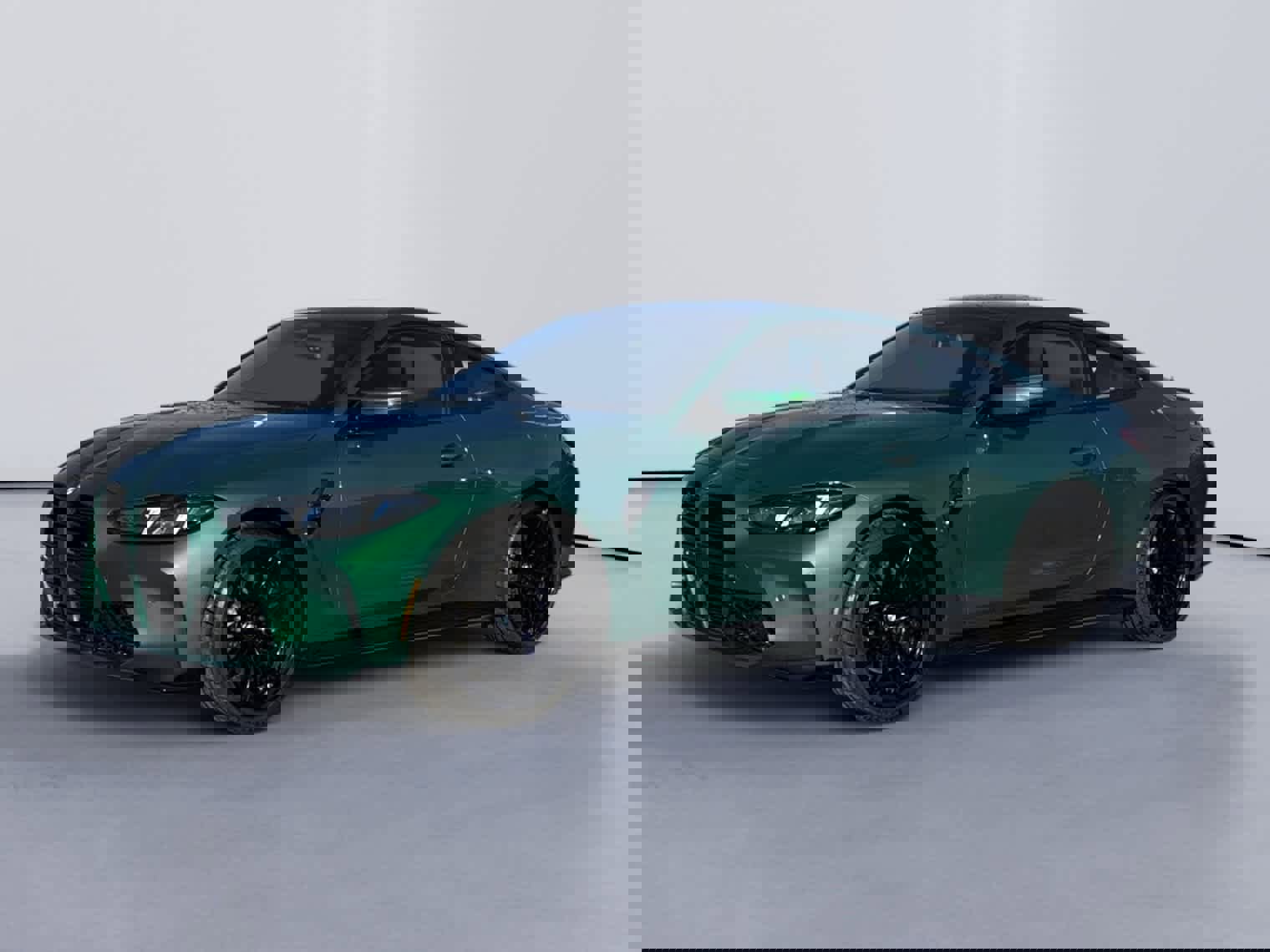 New 2026 BMW M4 Competition image 6