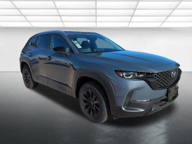 New 2026 MAZDA CX-50 2.5 Hybrid w/ Preferred Pkg