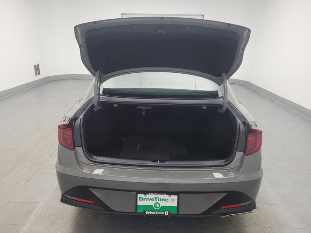 Used 2022 Hyundai Sonata SEL Plus w/ Cargo Package image 29