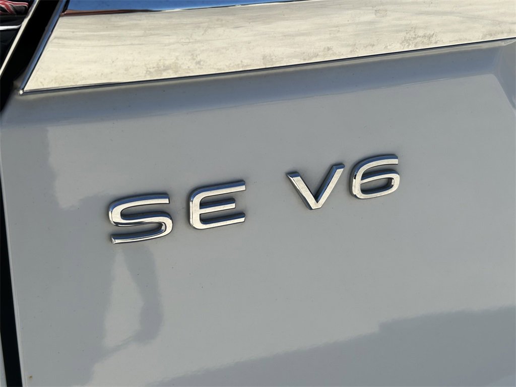 Used 2022 Volkswagen Atlas SE image 9