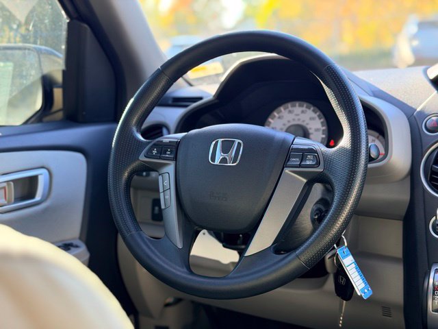 Used 2015 Honda Pilot SE image 21