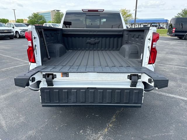 Used 2022 Chevrolet Silverado 1500 RST w/ All Star Edition Plus AWD/4WD image 24