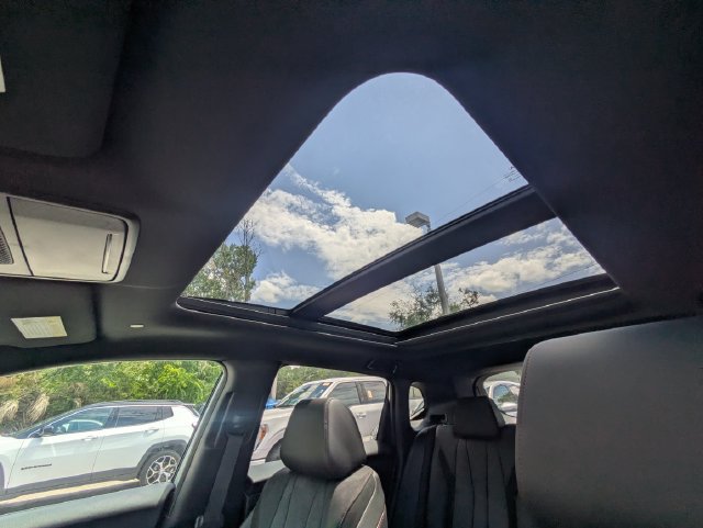 Certified 2025 Acura ADX A-Spec FWD image 21