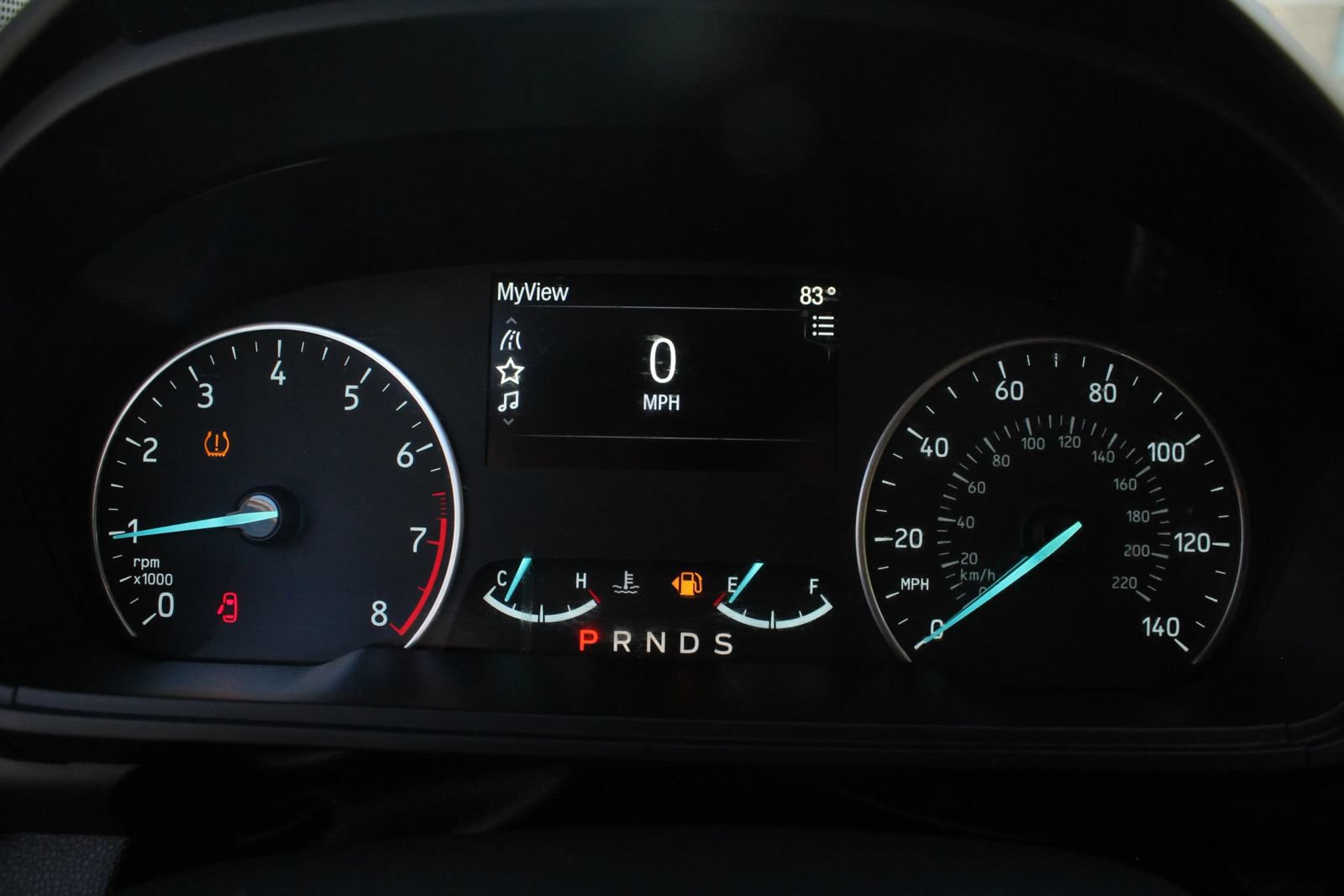 Used 2018 Ford EcoSport SE FWD image 30