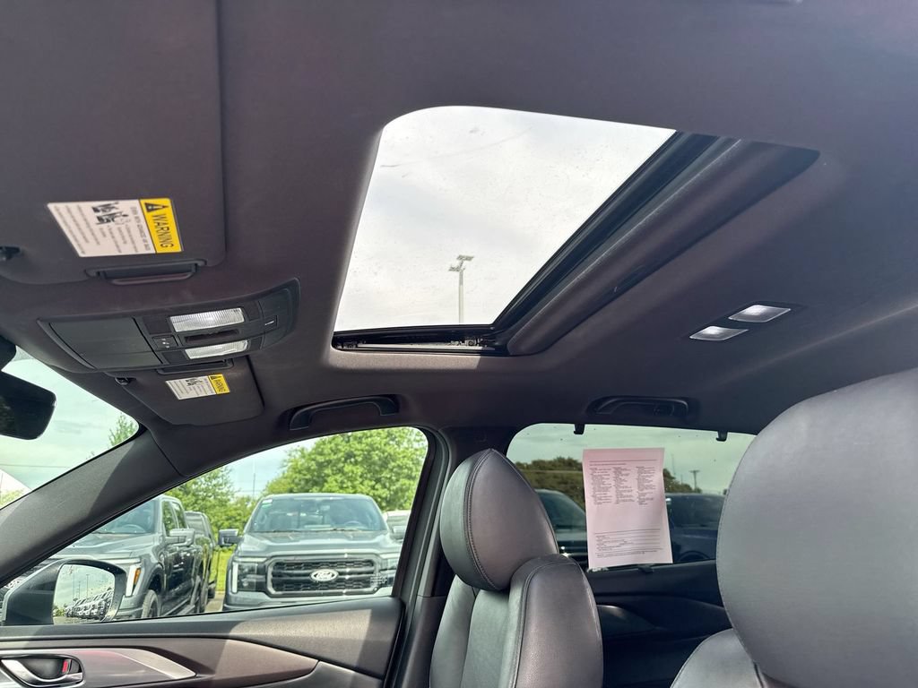 Used 2019 MAZDA CX-9 Grand Touring AWD/4WD image 20