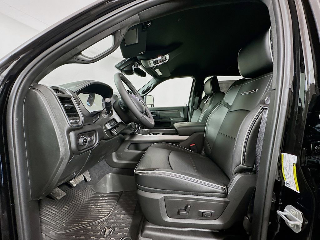 New 2026 RAM 2500 Laramie image 10