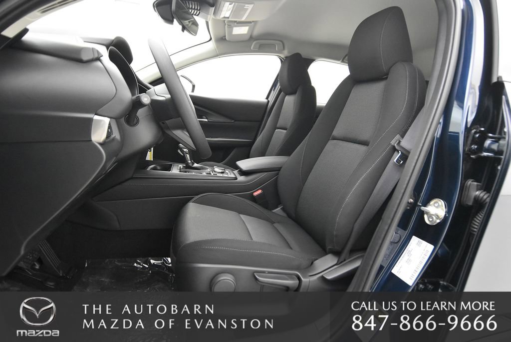 New 2026 MAZDA CX-30 AWD 2.5 S image 25