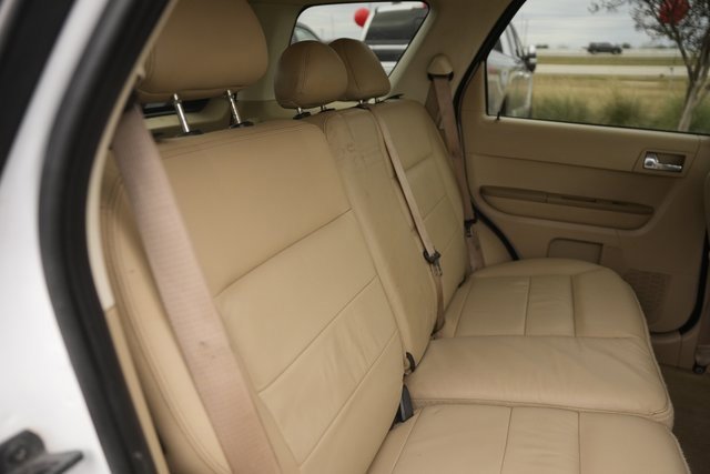 Used 2008 Ford Escape Limited image 17