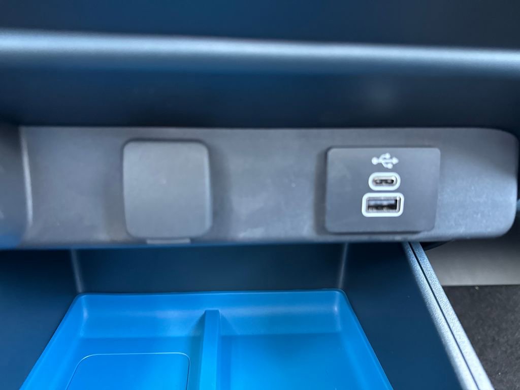 New 2026 Ford Maverick XLT image 30