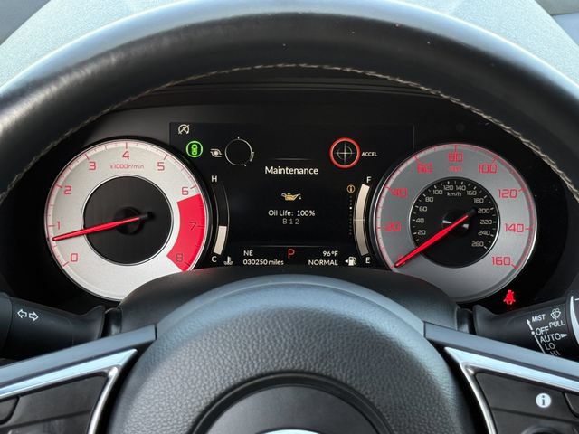Certified 2023 Acura TLX Type S AWD/4WD image 16