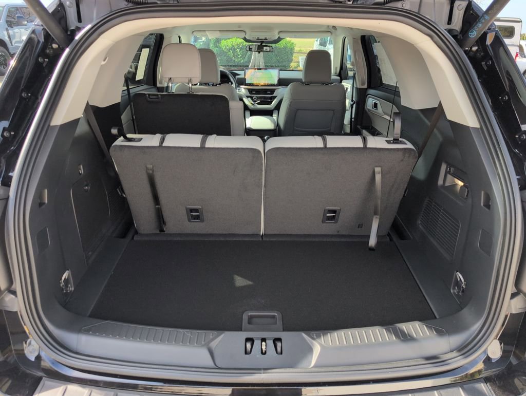 New 2026 Ford Explorer Active w/ Active Comfort Package image 26