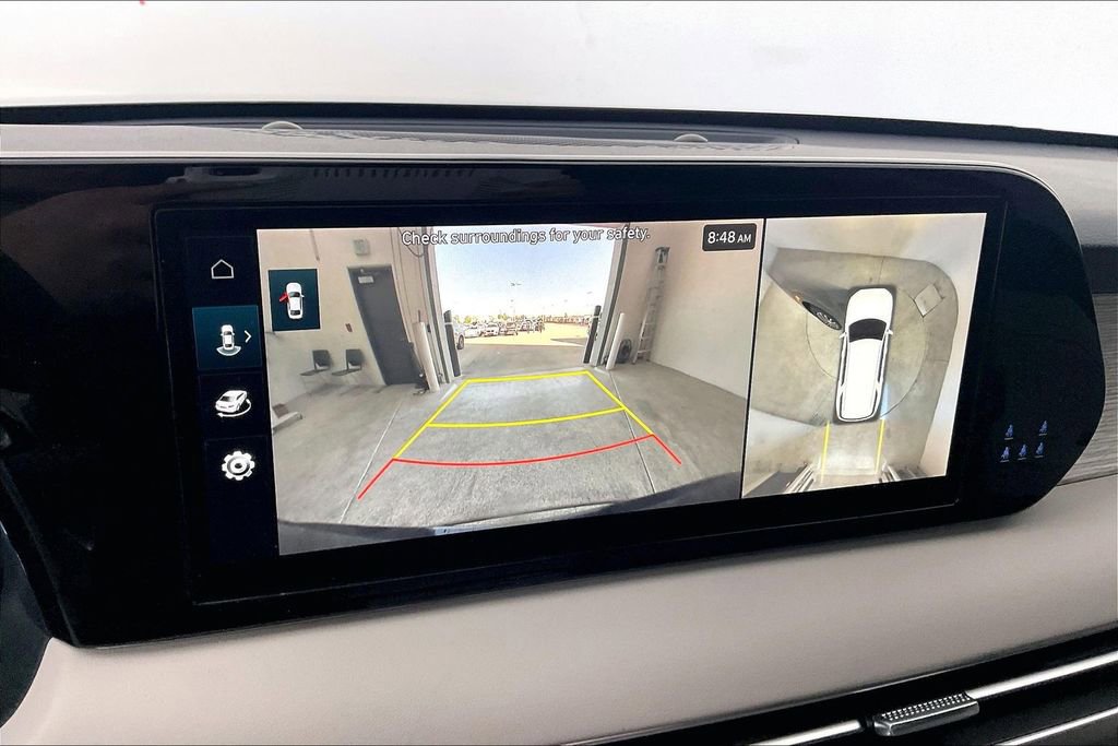 Used 2023 Hyundai Palisade Calligraphy image 27