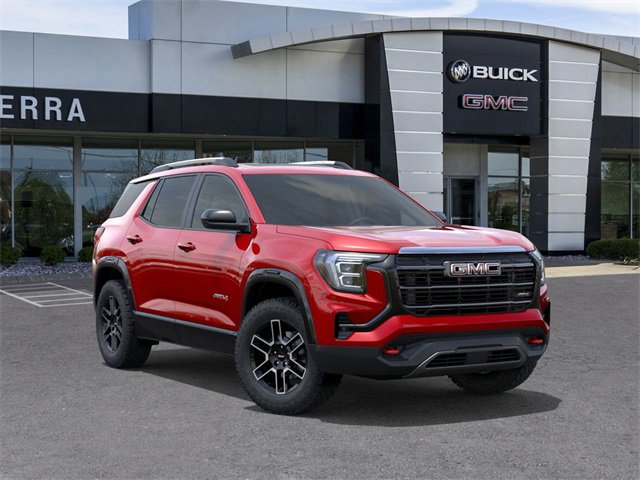 New 2026 GMC Terrain AT4 w/ Convenience Package III image 7