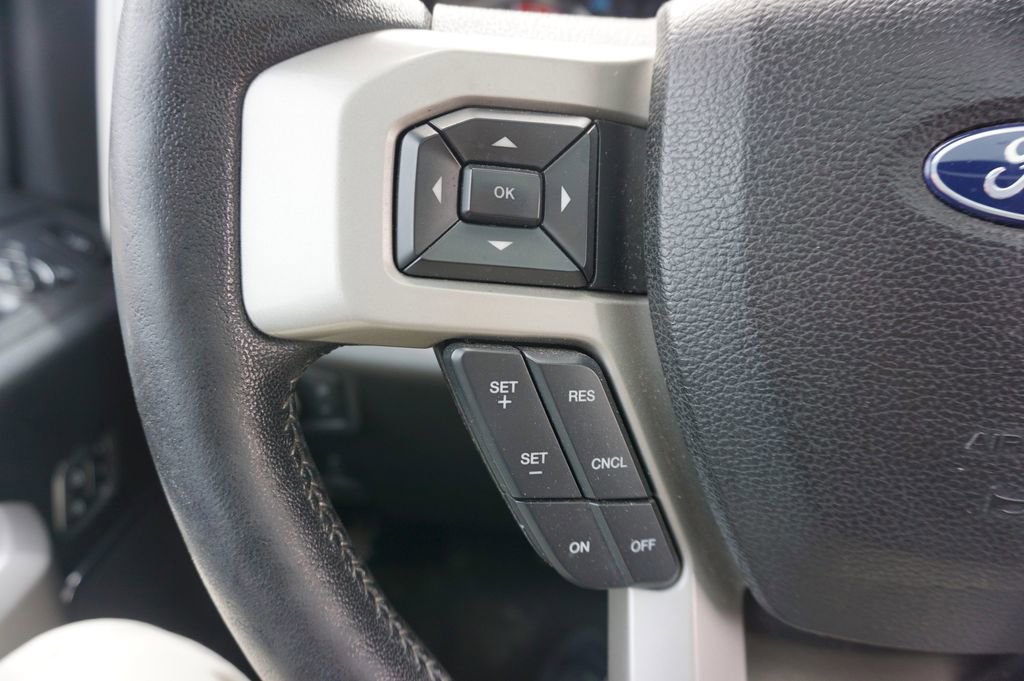 Used 2019 Ford F250 Lariat w/ Lariat Ultimate Package image 8