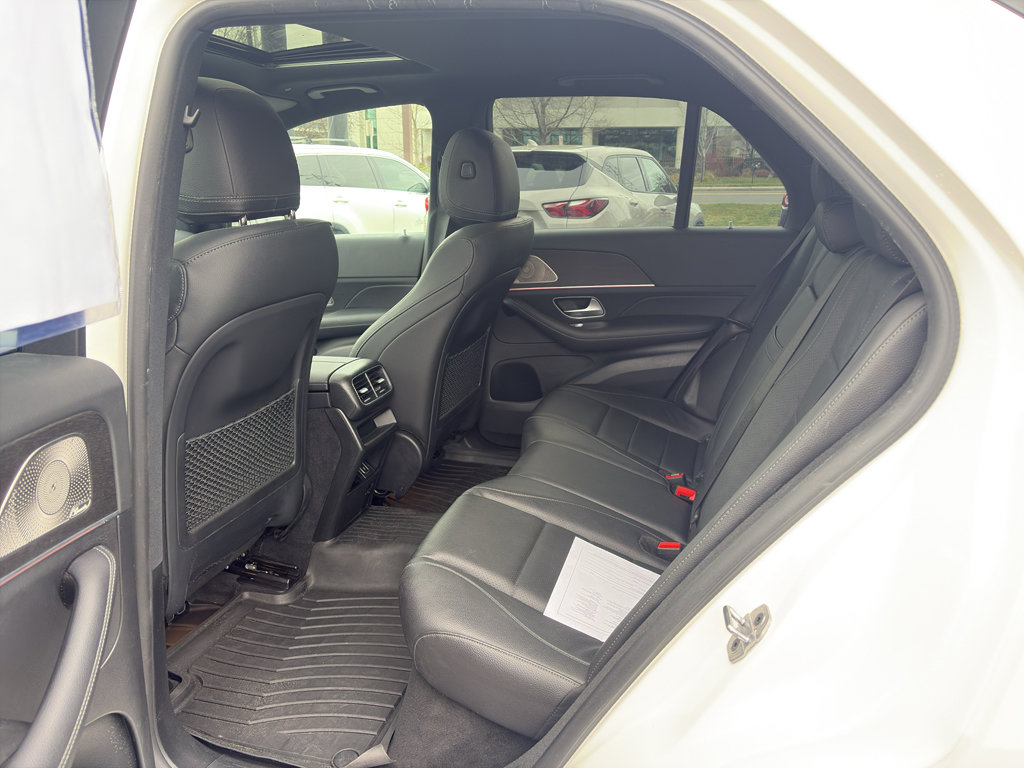 Used 2021 Mercedes-Benz GLE 350 4MATIC image 14