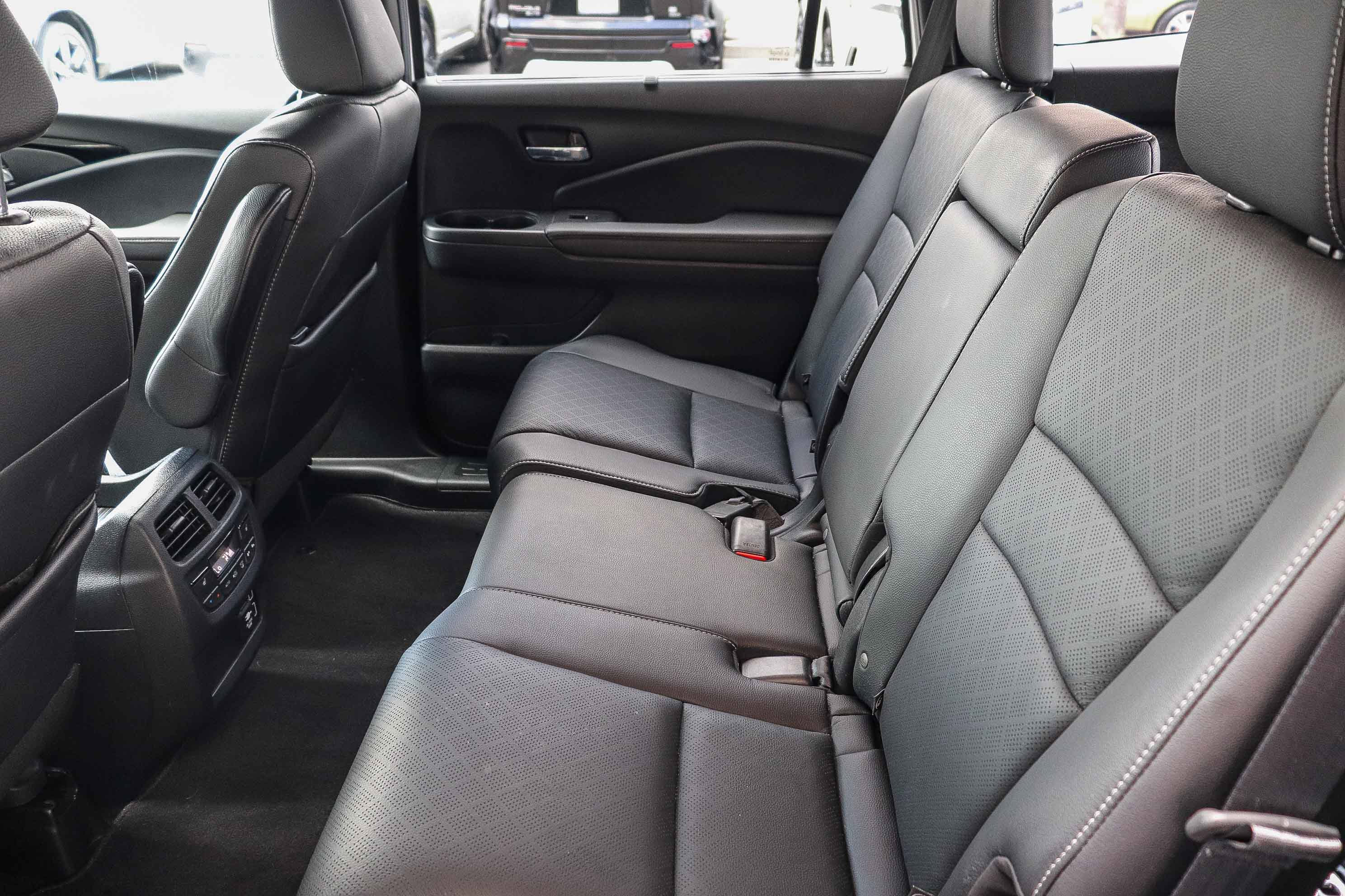 Used 2021 Honda Passport Touring image 19