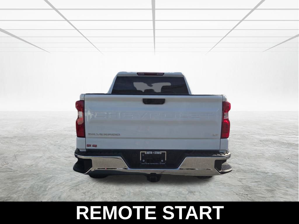 Used 2023 Chevrolet Silverado 1500 LT image 6