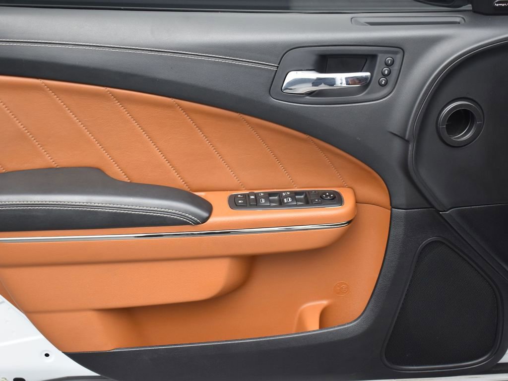 Used 2021 Dodge Charger SRT Hellcat image 11