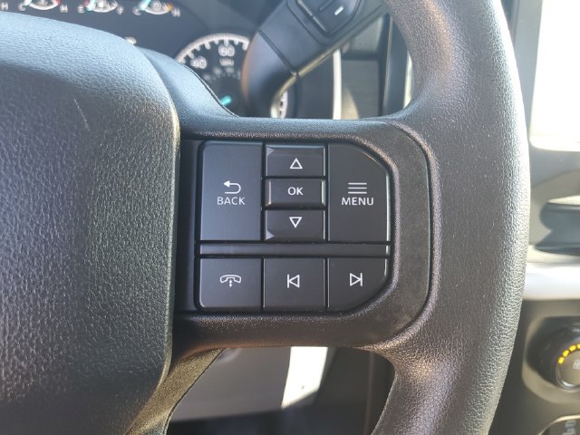Used 2022 Ford F150 XL w/ Equipment Group 101A High AWD/4WD image 13