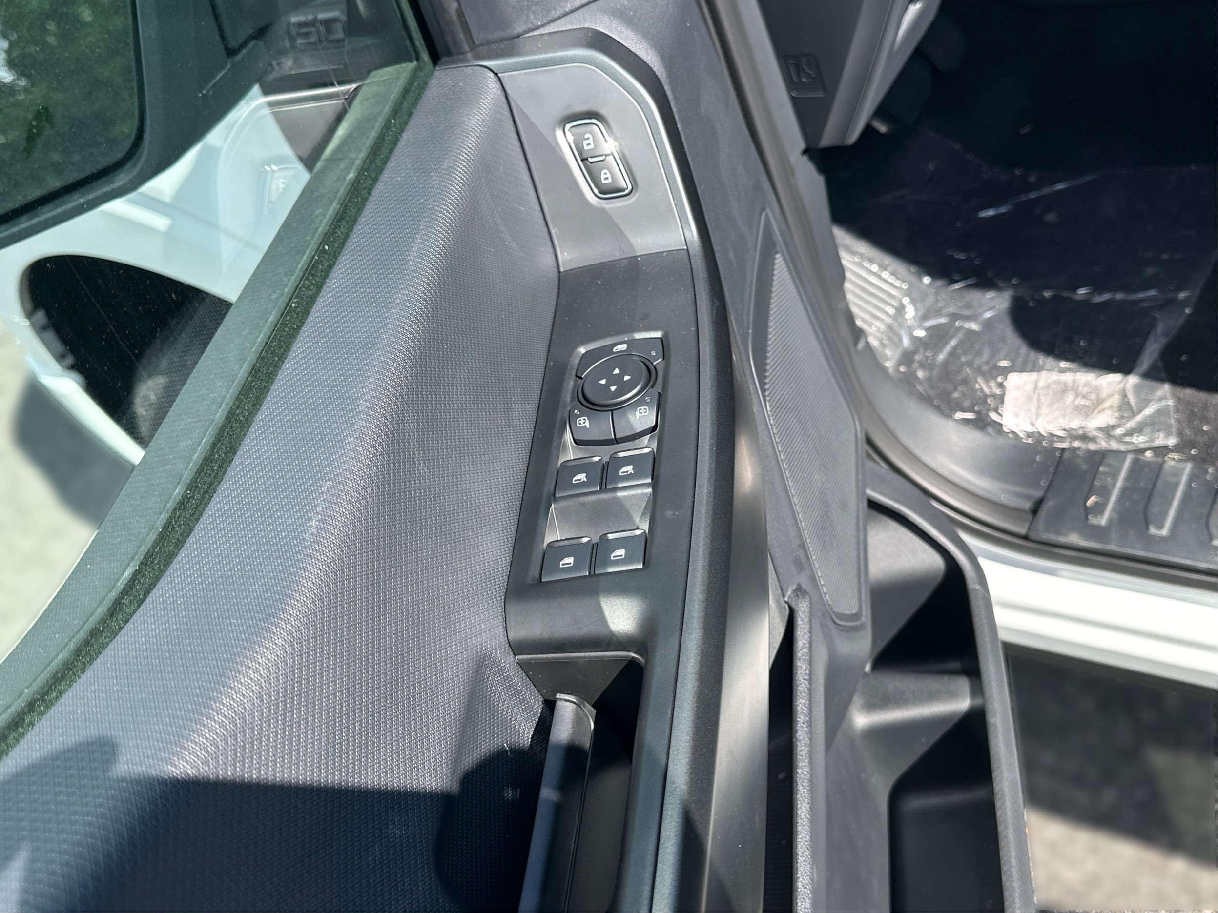 New 2026 Ford F150 STX AWD/4WD image 27