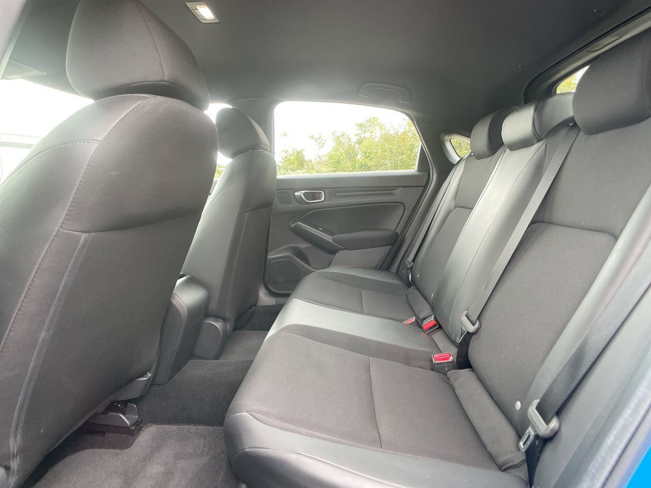 Used 2024 Honda Civic Sport image 21