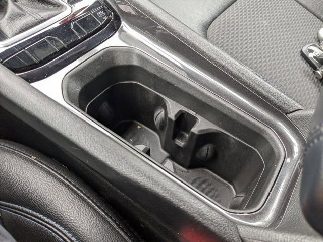 Used 2025 Jeep Compass Latitude w/ Sun & Sound Group image 21