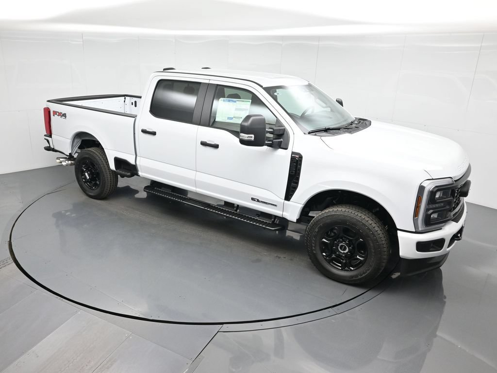 New 2026 Ford F250 XL w/ STX Appearance Package AWD/4WD image 36