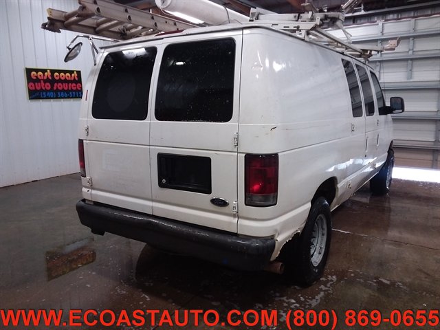 Used 2006 Ford E-250 and Econoline 250 RWD image 6