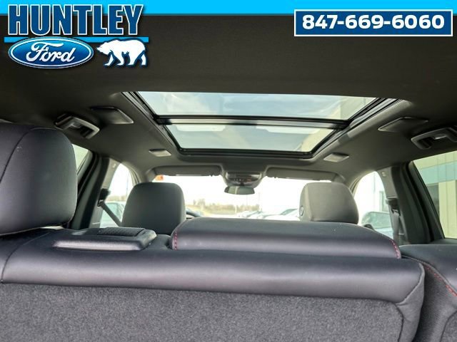 Used 2024 Acura ZDX A-Spec image 12