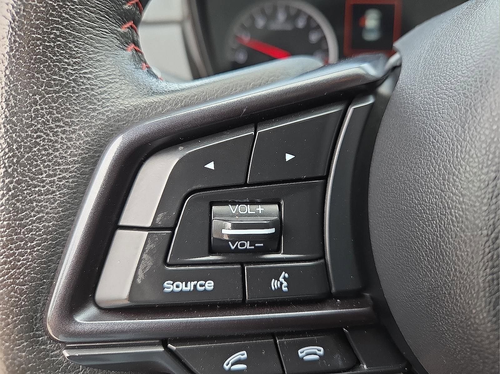 Used 2023 Subaru WRX AWD/4WD image 19