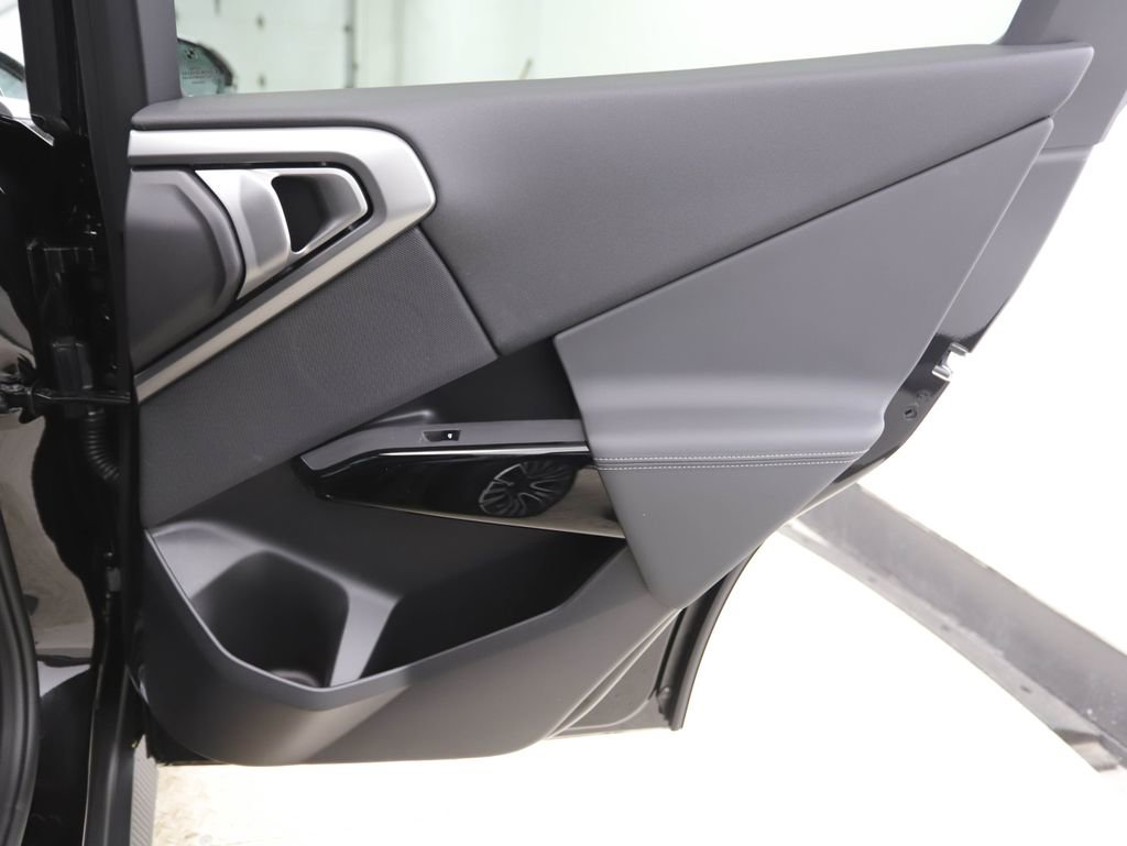 New 2026 BMW X3 xDrive30 image 25