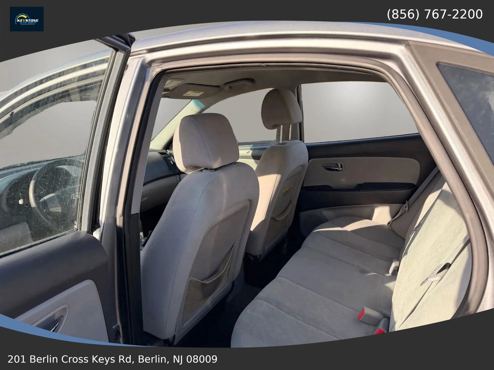 Used 2010 Hyundai Elantra GLS FWD image 15