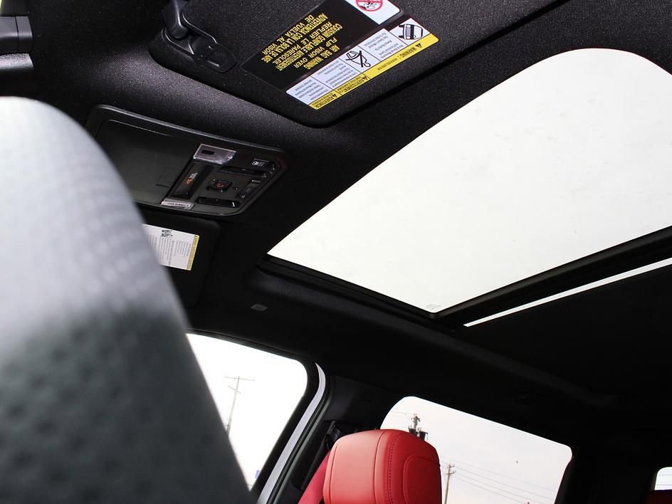 Used 2026 Toyota Tundra TRD Pro image 39