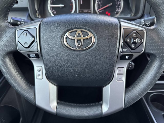 Certified 2023 Toyota 4Runner TRD Sport image 24