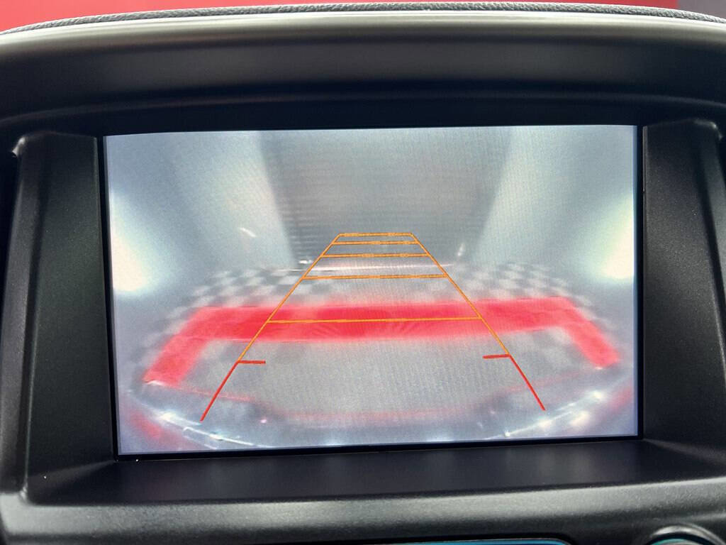 Used 2016 Chevrolet Colorado Z71 image 18