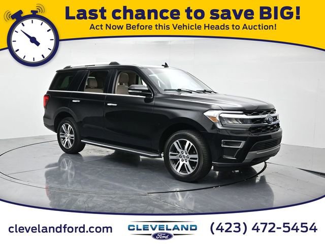 Used 2023 Ford Expedition Limited image 1
