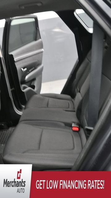 Used 2022 Hyundai Tucson SE AWD/4WD image 11