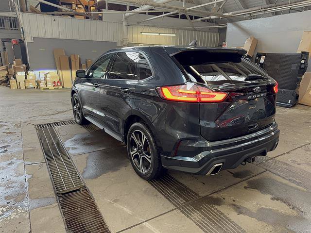 Used 2023 Ford Edge ST AWD/4WD image 3