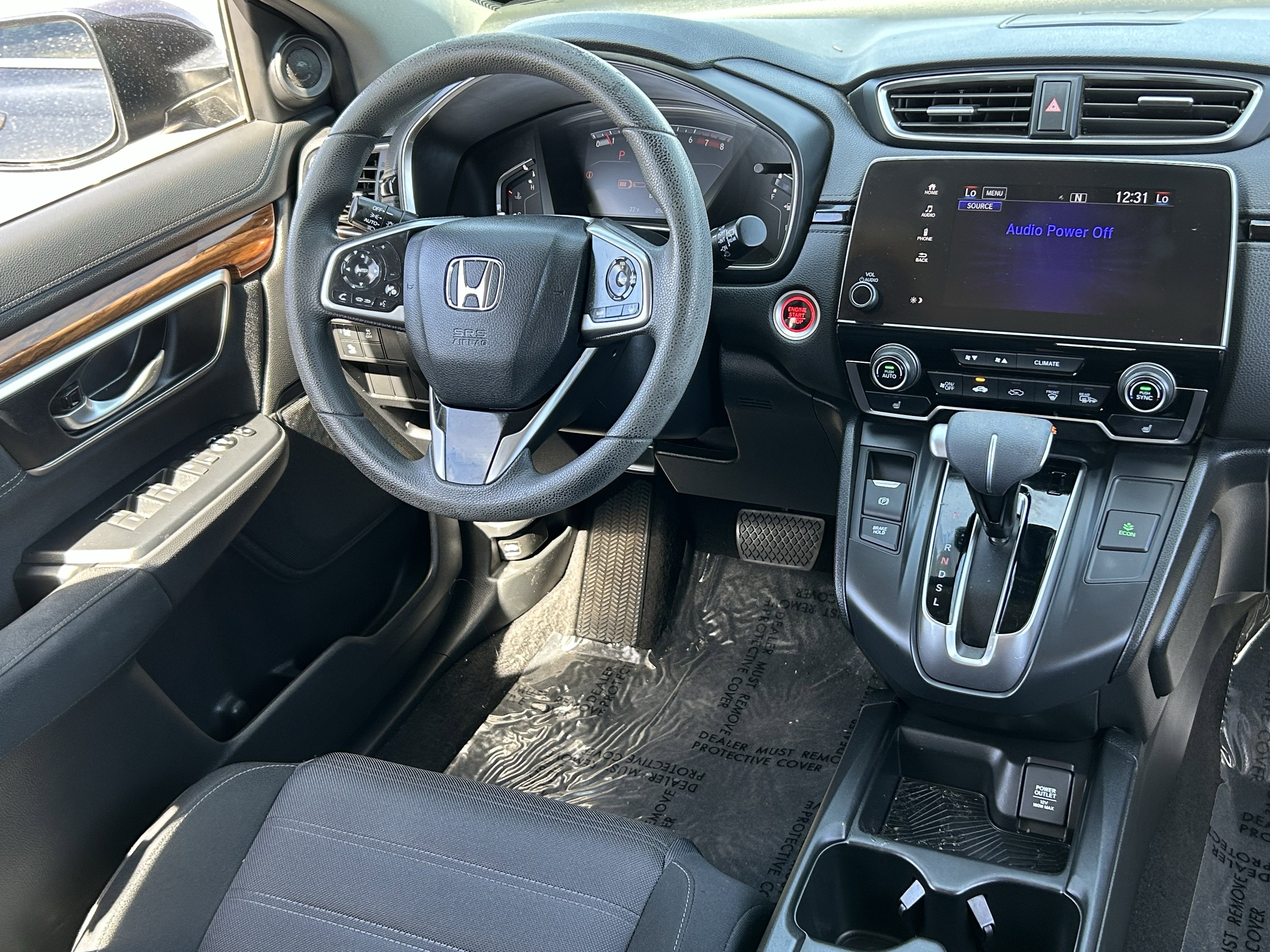 Used 2019 Honda CR-V EX image 14