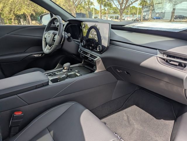 New 2026 Lexus RX 350 Premium Plus image 9